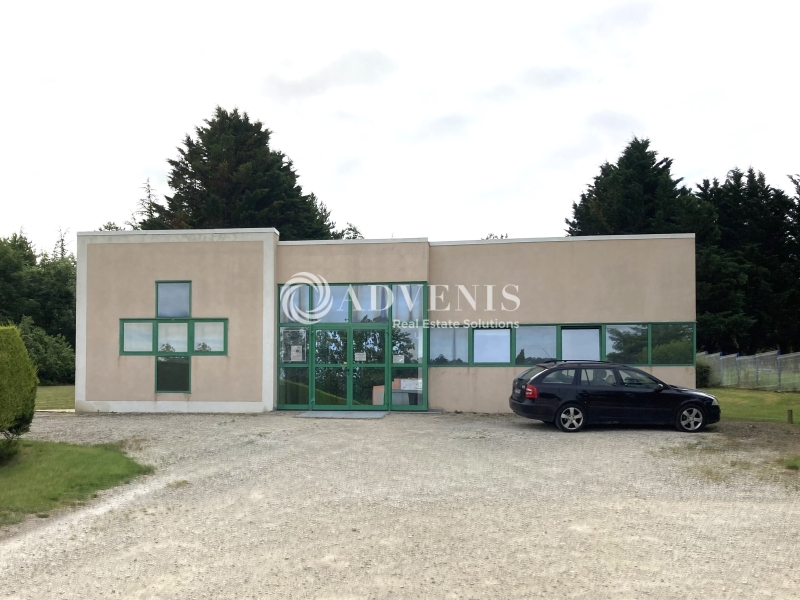 Vente Investisseur Bureaux SELLES SUR CHER (41130) - Photo 8