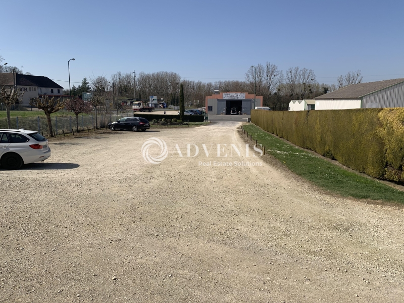 Vente Investisseur Bureaux SELLES SUR CHER (41130) - Photo 9