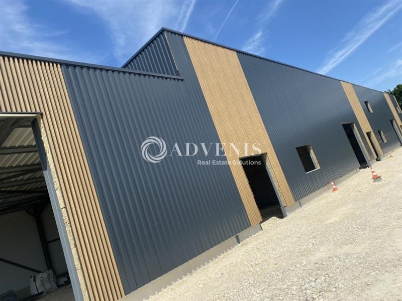 Location Activités Entrepôts PRUNIERS EN SOLOGNE (41200) - Photo 2