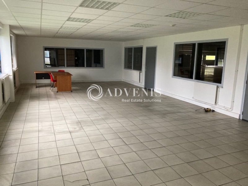 Location Bureaux BLOIS (41000) - Photo 1