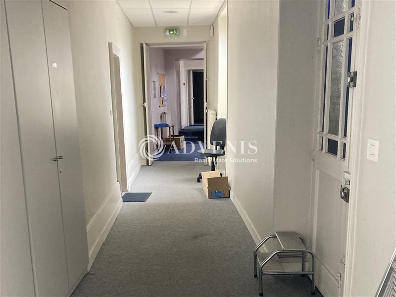 Vente Investisseur Bureaux BLOIS (41000) - Photo 3