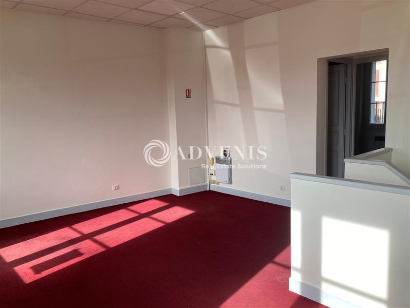 Location Bureaux BLOIS (41000) - Photo 2