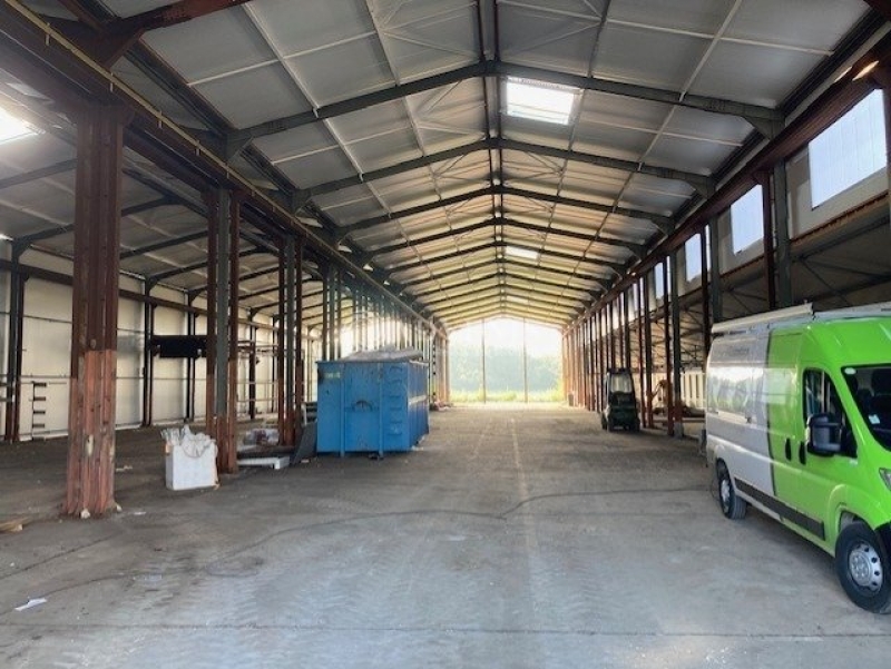 Location Activités Entrepôts SAINT LAURENT NOUAN (41220) - Photo 2