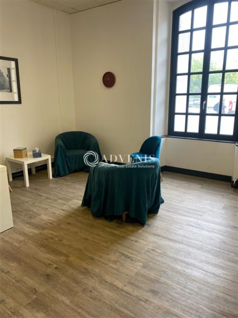 Location Bureaux BLOIS (41000) - Photo 1