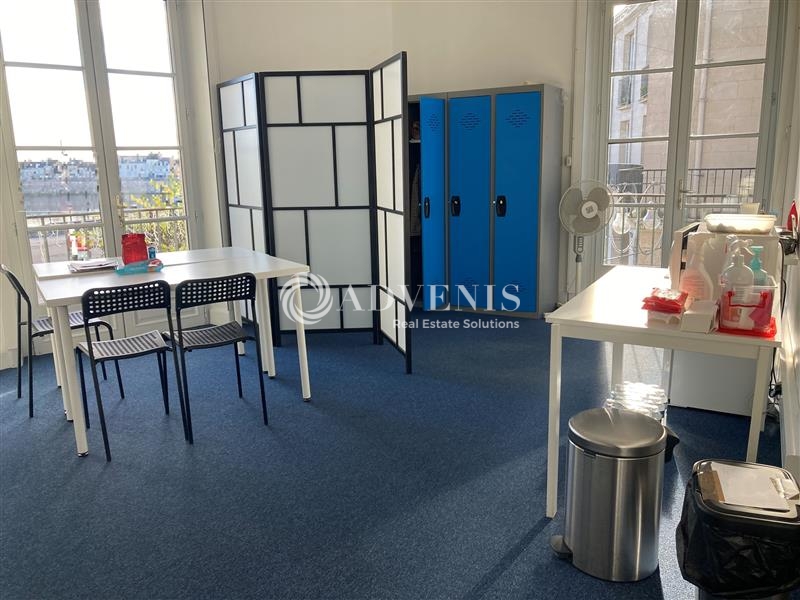 Location Commerces BLOIS (41000) - Photo 1