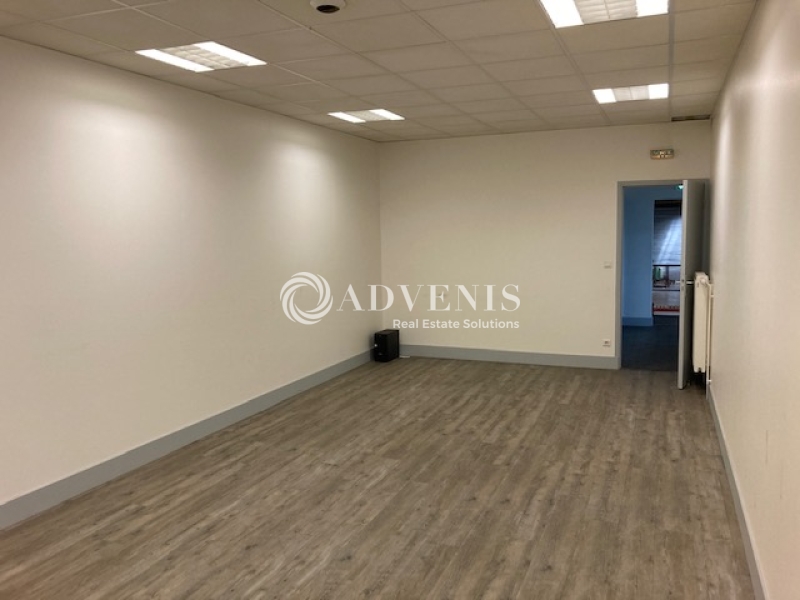 Location Bureaux BLOIS (41000) - Photo 1