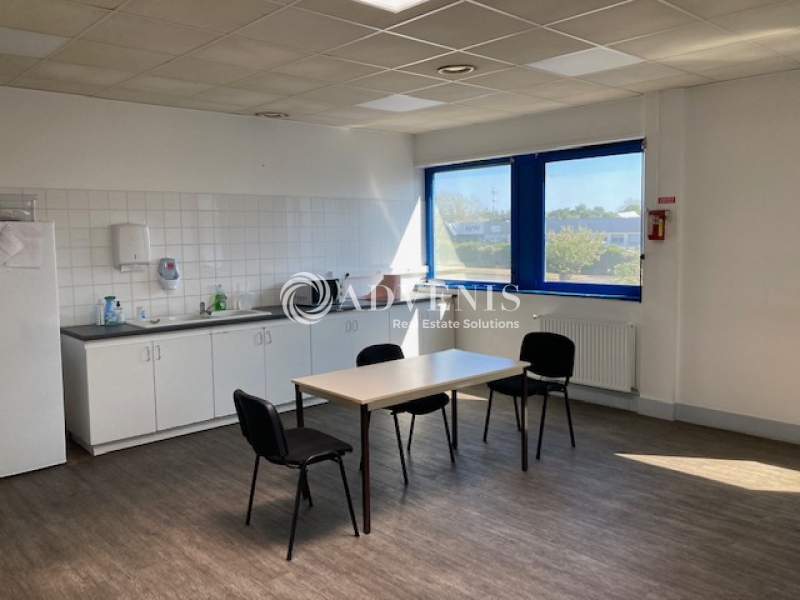 Location Bureaux BLOIS (41000) - Photo 3