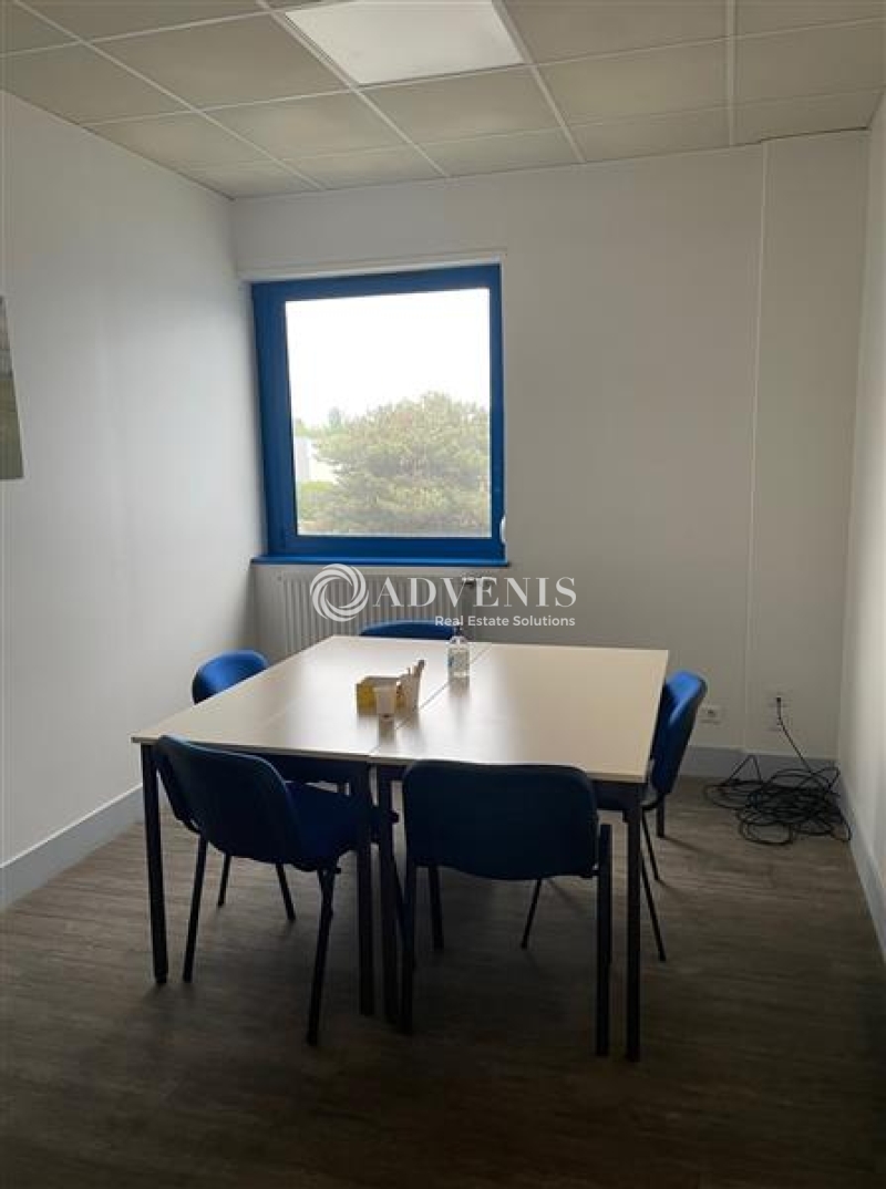 Location Bureaux BLOIS (41000) - Photo 4