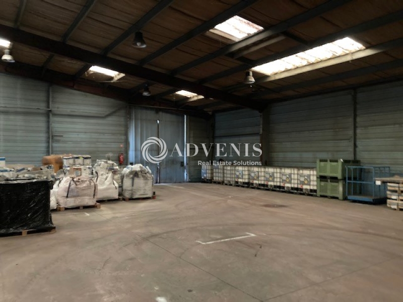 Vente Investisseur Activités Entrepôts ROMORANTIN LANTHENAY (41200) - Photo 2