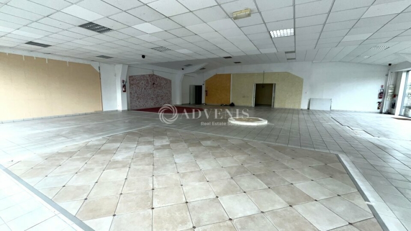 Location Commerces BLOIS (41000) - Photo 2