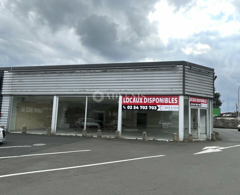 Location Commerces BLOIS (41000) - Photo 4
