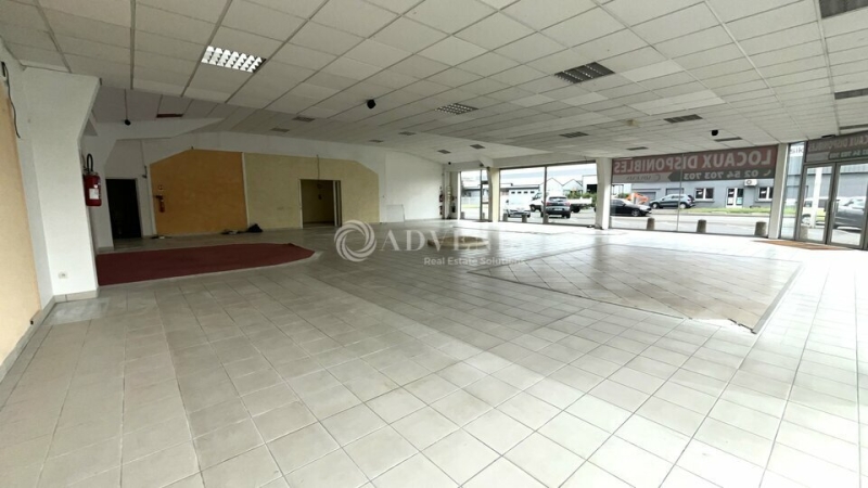 Location Commerces BLOIS (41000) - Photo 6