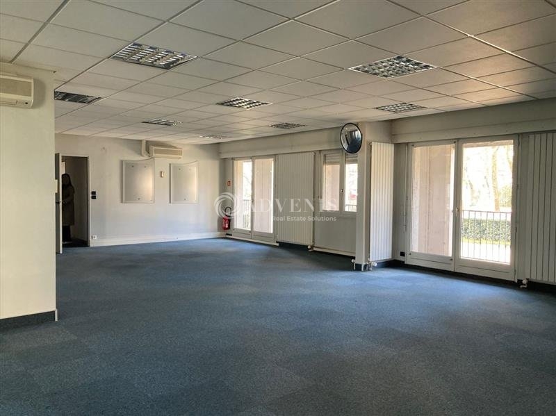 Vente Investisseur Bureaux BLOIS (41000) - Photo 1