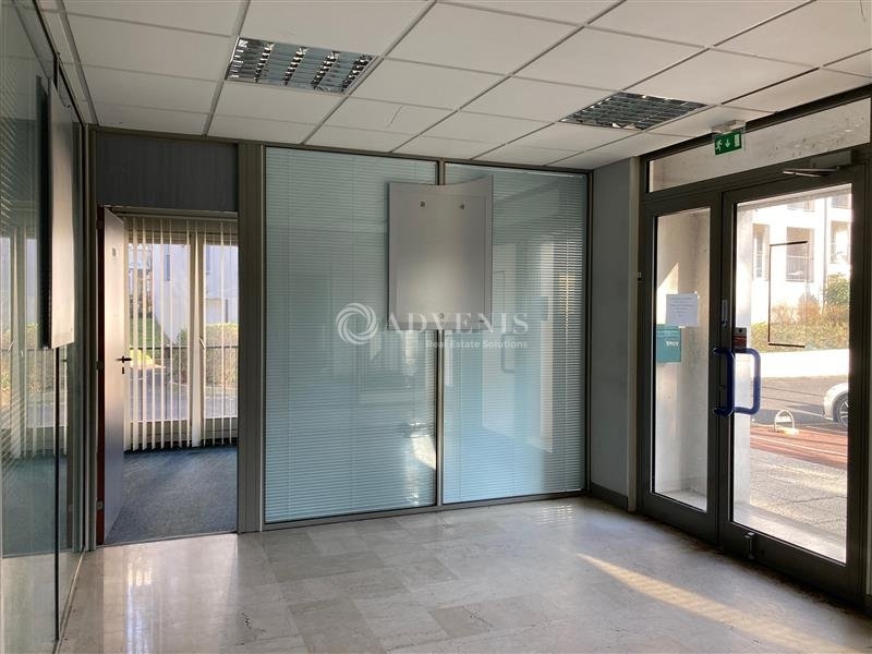 Vente Investisseur Bureaux BLOIS (41000) - Photo 4