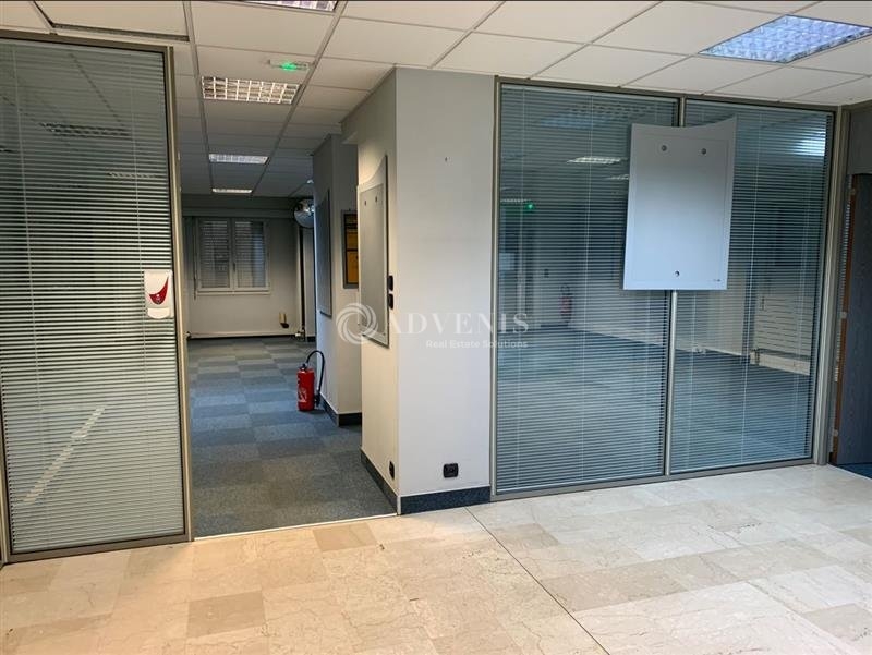 Vente Investisseur Bureaux BLOIS (41000) - Photo 5