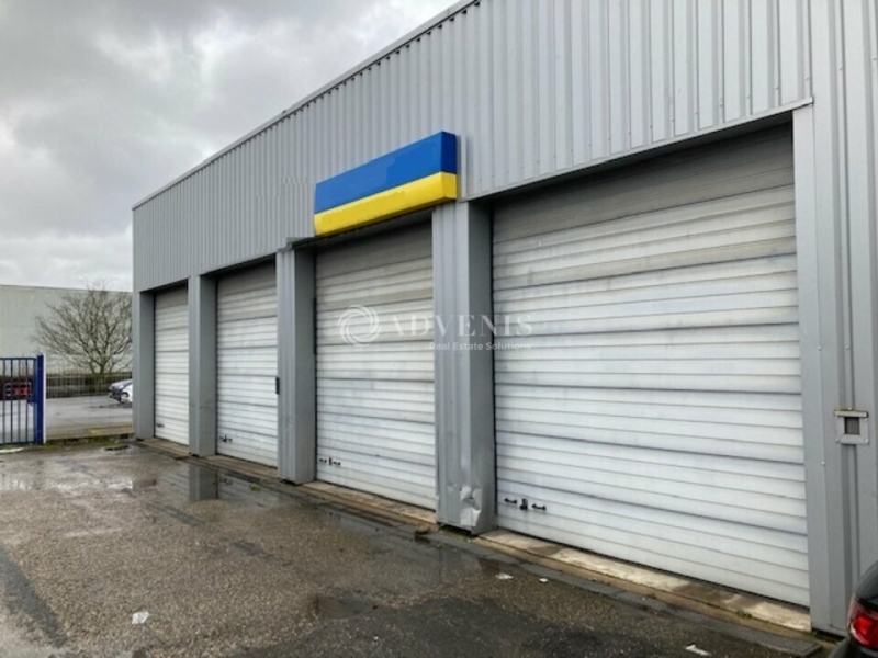 Location Activités Entrepôts BLOIS (41000) - Photo 3