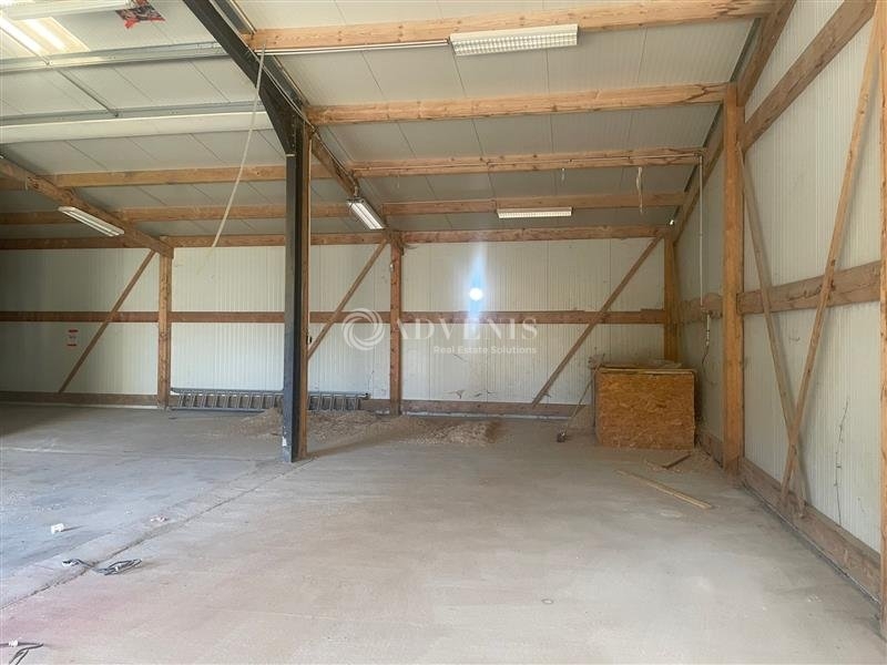 Location Activités Entrepôts CHEMERY (41700) - Photo 6