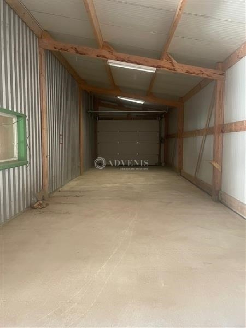 Location Activités Entrepôts CHEMERY (41700) - Photo 7