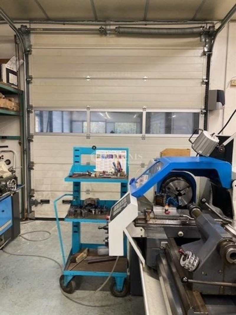 Vente Investisseur Activités Entrepôts VALENCISSE (41190) - Photo 4