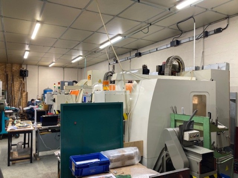 Vente Investisseur Activités Entrepôts VALENCISSE (41190) - Photo 5