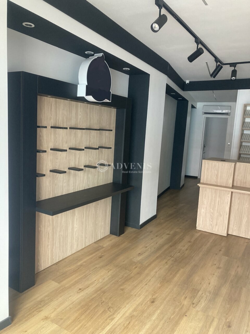 Vente Investisseur Commerces BLOIS (41000) - Photo 2