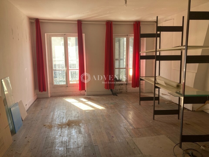 Vente Investisseur Commerces BLOIS (41000) - Photo 1