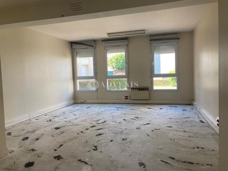 Vente Investisseur Bureaux BLOIS (41000) - Photo 1