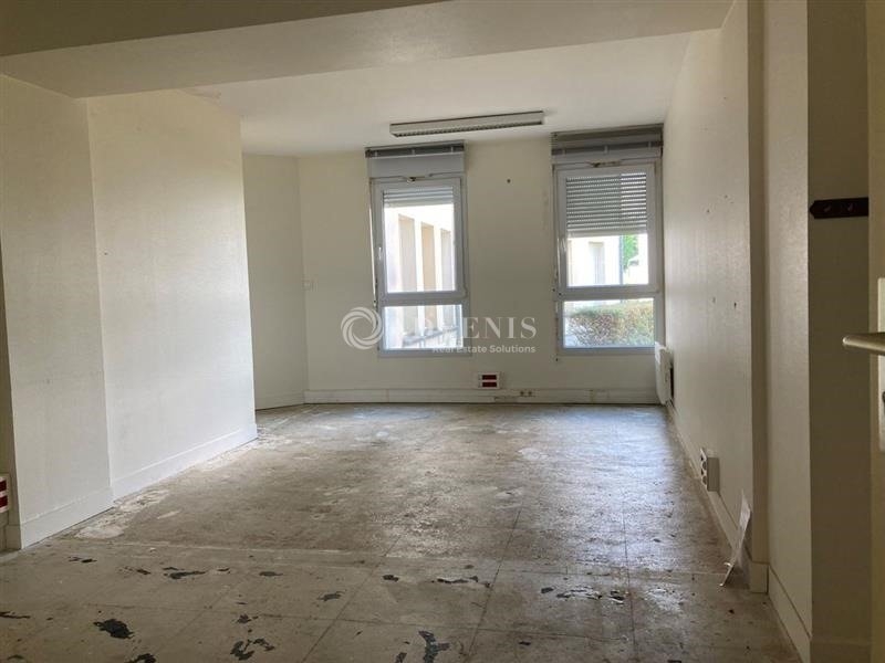 Vente Investisseur Bureaux BLOIS (41000) - Photo 2