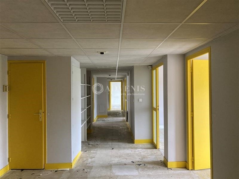 Vente Investisseur Bureaux BLOIS (41000) - Photo 3