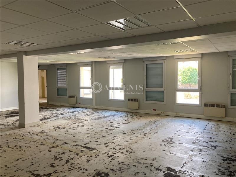 Vente Investisseur Bureaux BLOIS (41000) - Photo 4