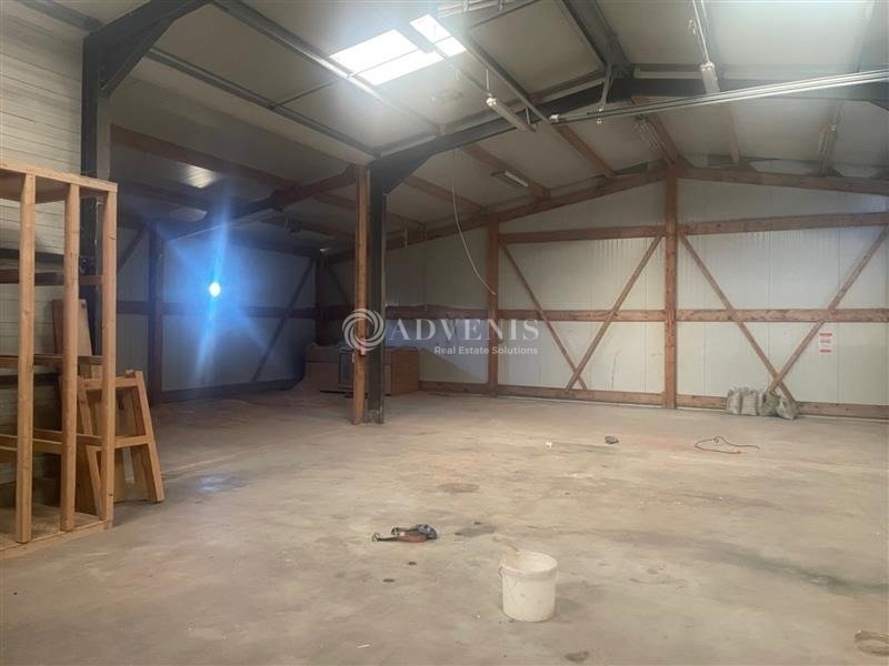 Vente Investisseur Activités Entrepôts CHEMERY (41700) - Photo 5