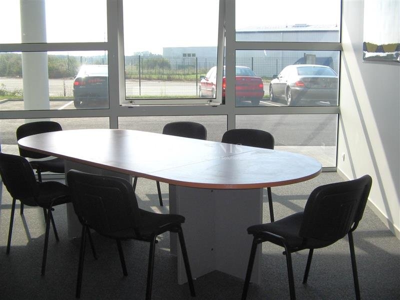 Vente Investisseur Activités Entrepôts ROMORANTIN LANTHENAY (41200) - Photo 1