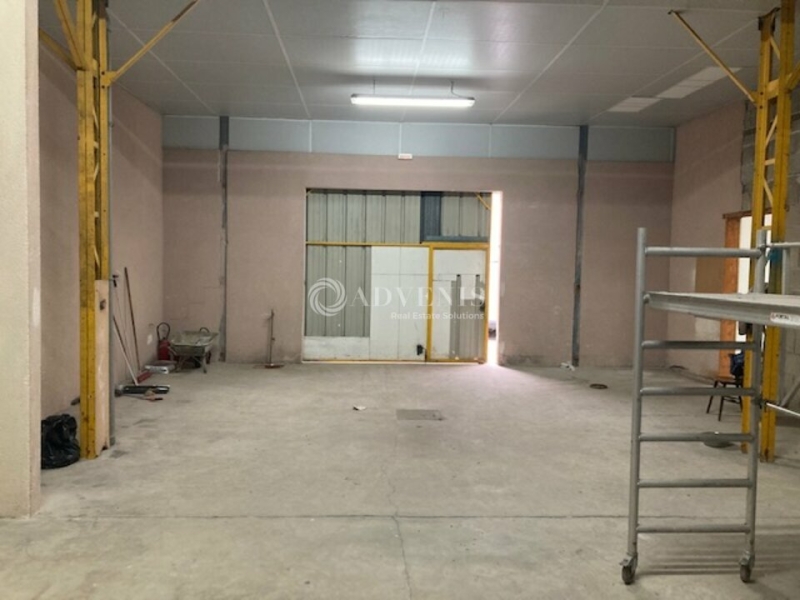 Location Activités Entrepôts PRUNIERS EN SOLOGNE (41200) - Photo 4