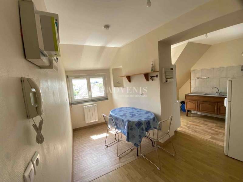 Vente Investisseur Bureaux MER (41500) - Photo 3