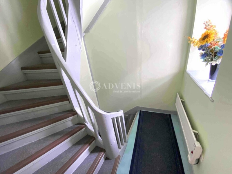 Vente Investisseur Bureaux MER (41500) - Photo 5