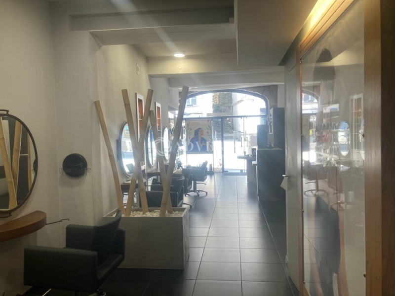 Vente Investisseur Commerces BLOIS (41000) - Photo 1