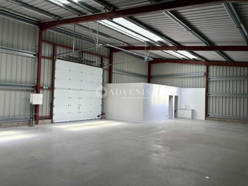 Location Activités Entrepôts VENDOME (41100) - Photo 2