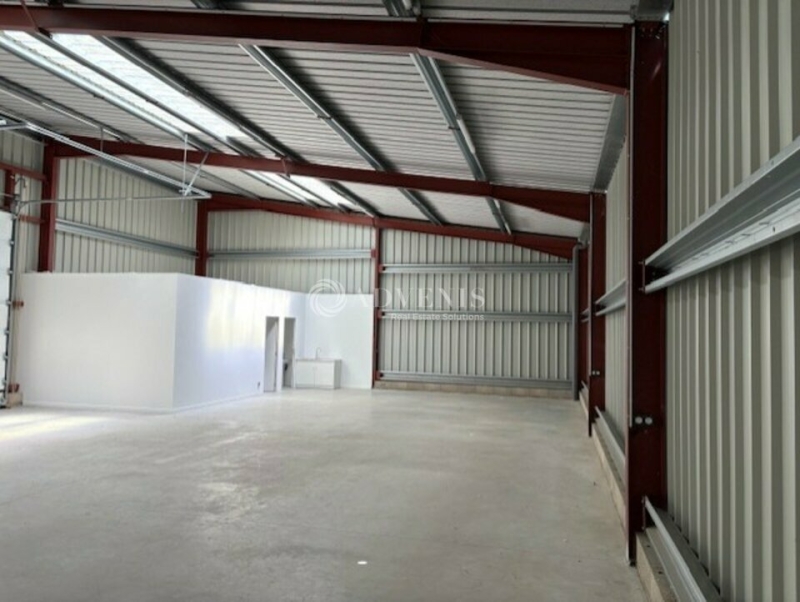 Location Activités Entrepôts VENDOME (41100) - Photo 3