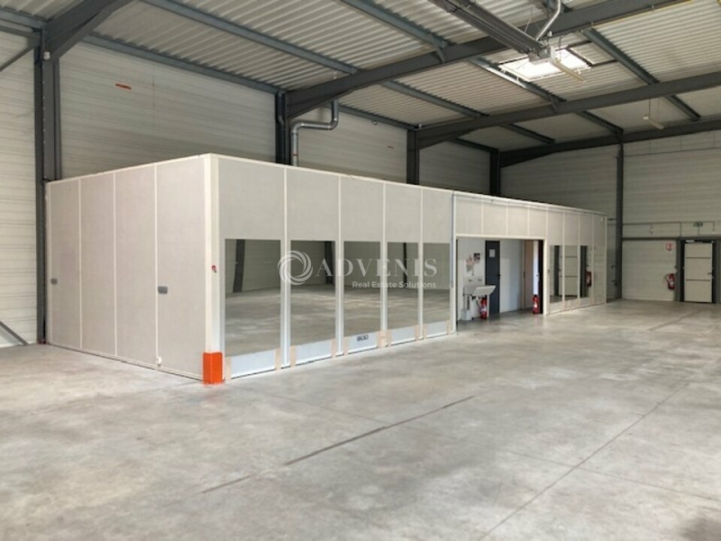 Location Activités Entrepôts BLOIS (41000) - Photo 2