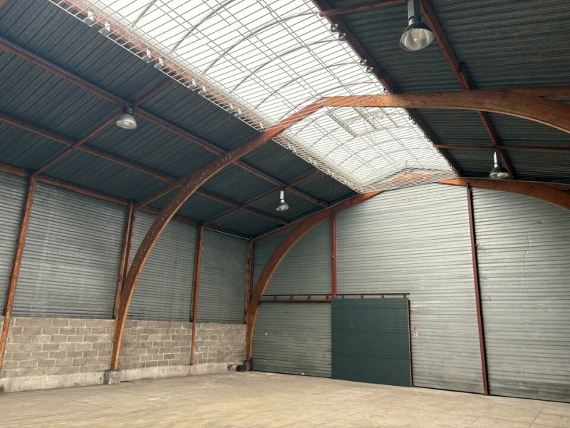 Location Activités Entrepôts BLOIS (41000) - Photo 1