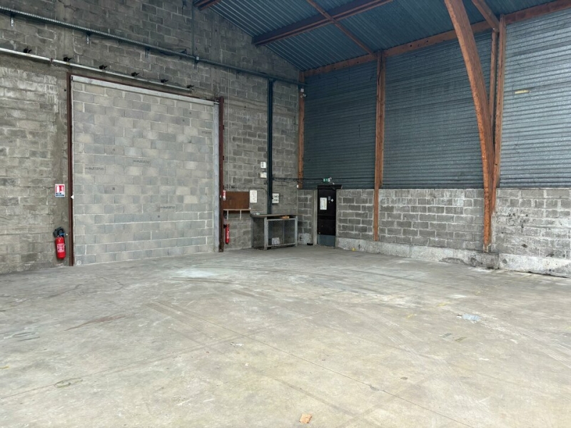 Location Activités Entrepôts BLOIS (41000) - Photo 2
