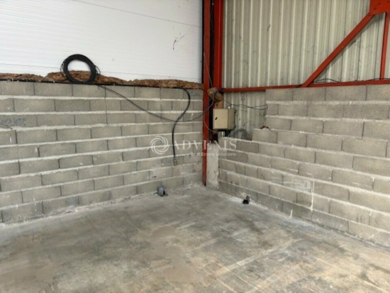 Location Activités Entrepôts BLOIS (41000) - Photo 3