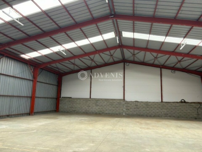 Location Activités Entrepôts BLOIS (41000) - Photo 1