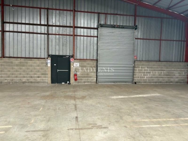 Location Activités Entrepôts BLOIS (41000) - Photo 2