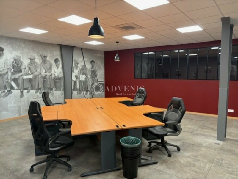 Location Activités Entrepôts BLOIS (41000) - Photo 1