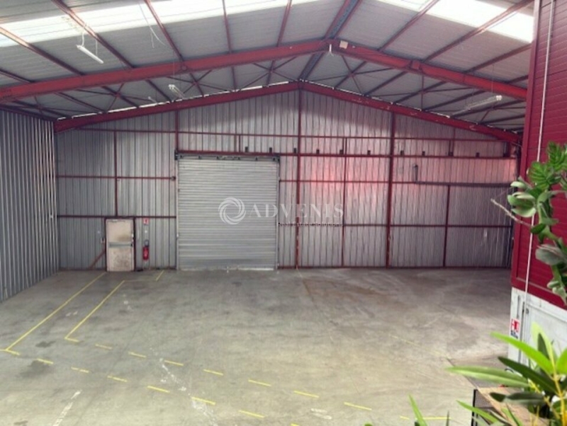 Location Activités Entrepôts BLOIS (41000) - Photo 10