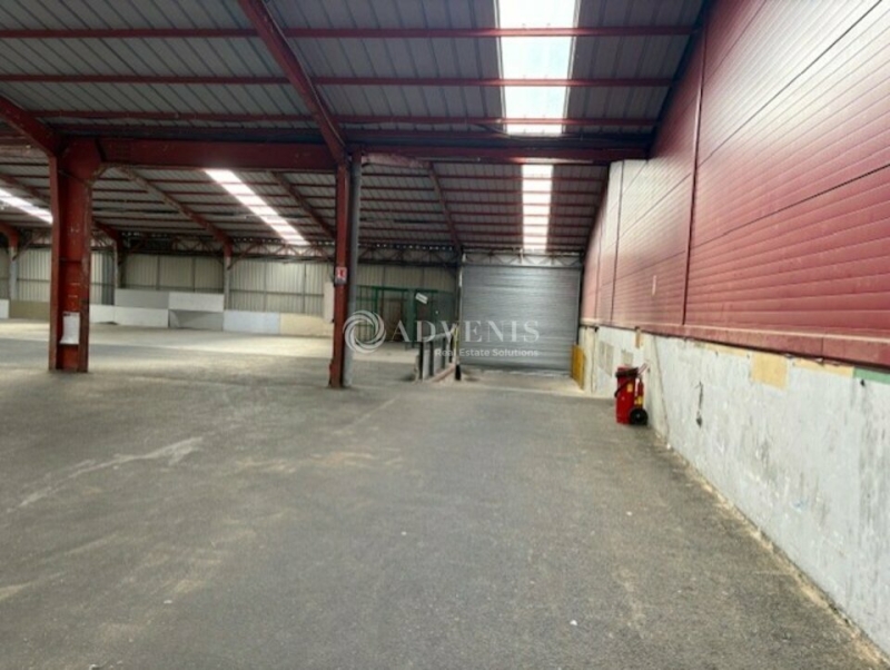 Location Activités Entrepôts BLOIS (41000) - Photo 11