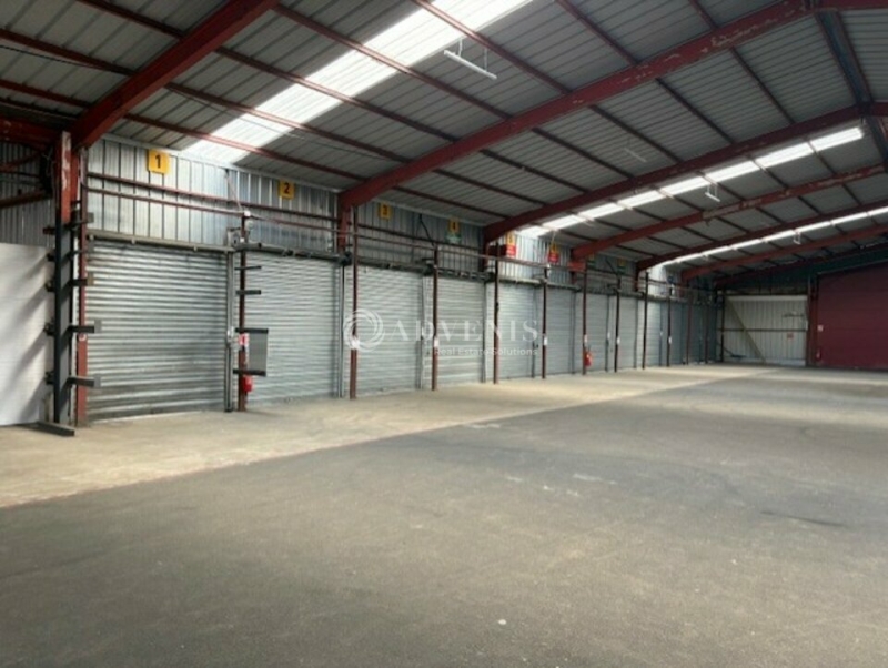 Location Activités Entrepôts BLOIS (41000) - Photo 12