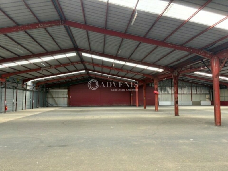 Location Activités Entrepôts BLOIS (41000) - Photo 13