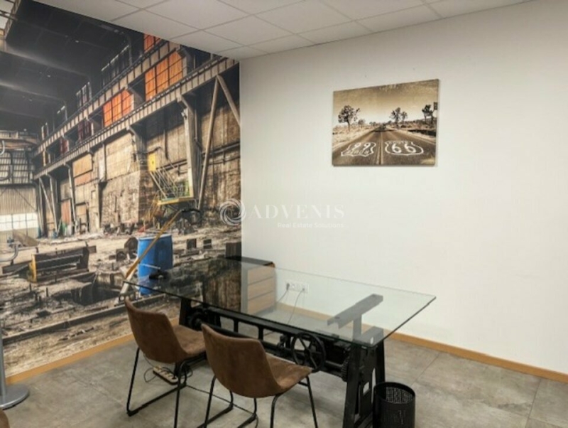 Location Activités Entrepôts BLOIS (41000) - Photo 5